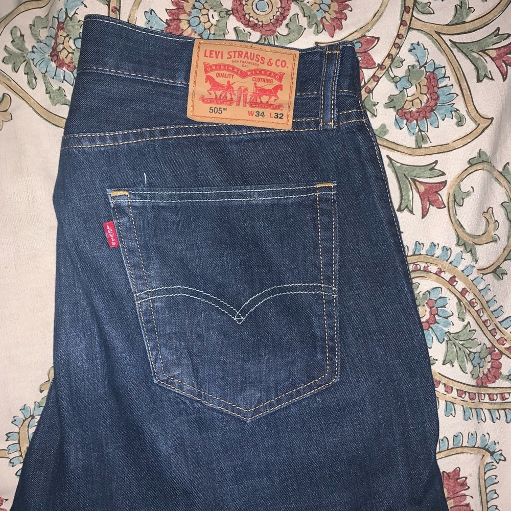 Men’s jeans